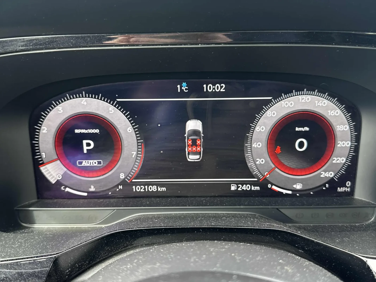 Nissan Pathfinder Platinum 3.5 4WD | Mobile.bg � ����������� 8