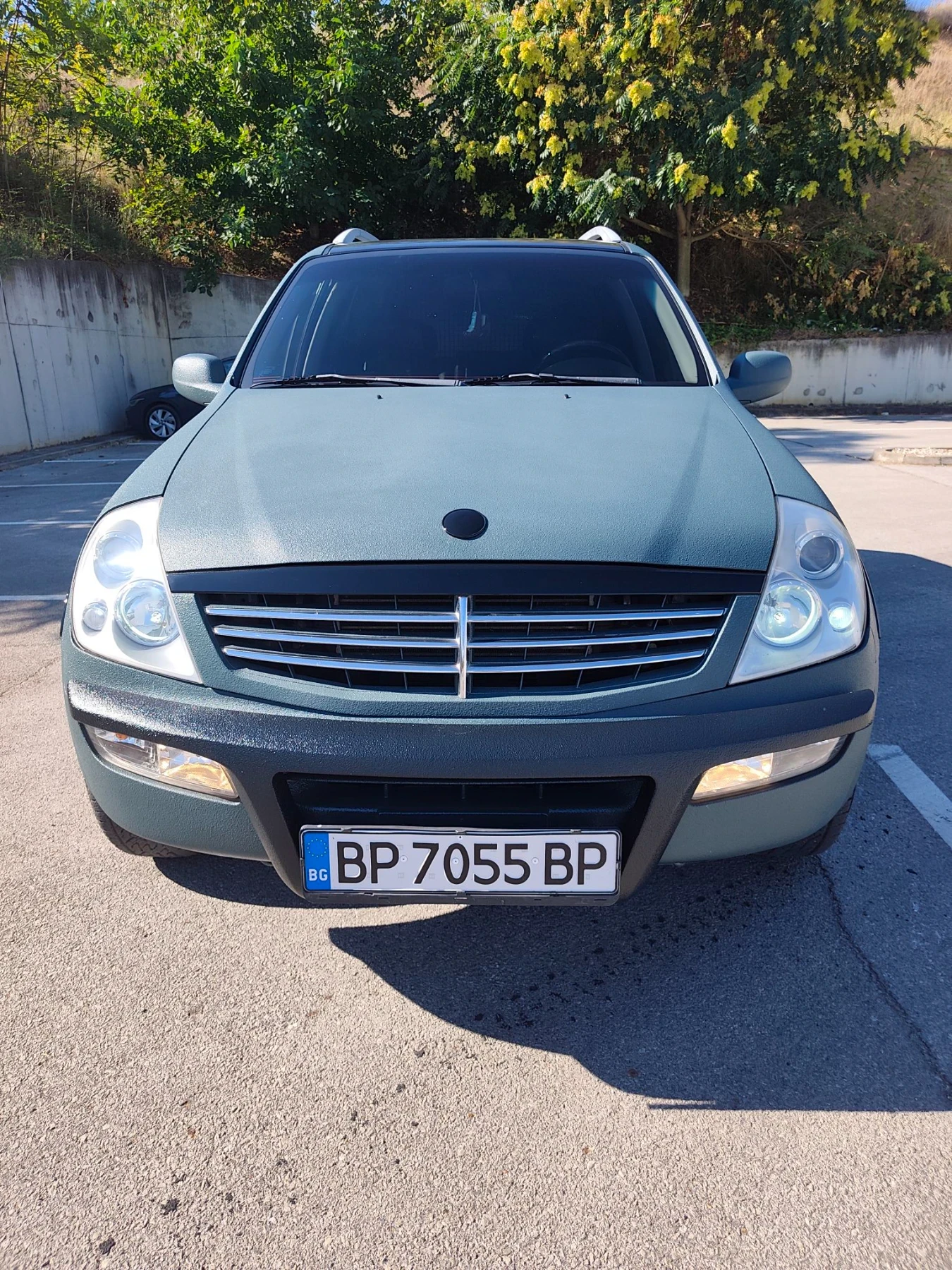 SsangYong Rexton 2, 7 D RAPTOR | Mobile.bg � ����������� 3