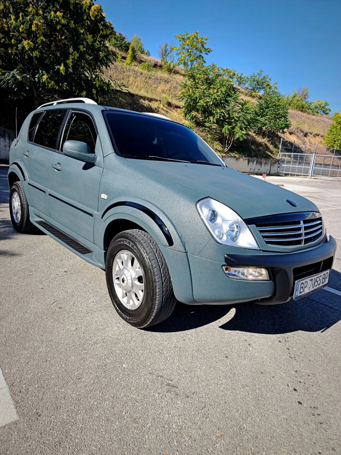 SsangYong Rexton 2, 7 D RAPTOR | Mobile.bg � ����������� 2