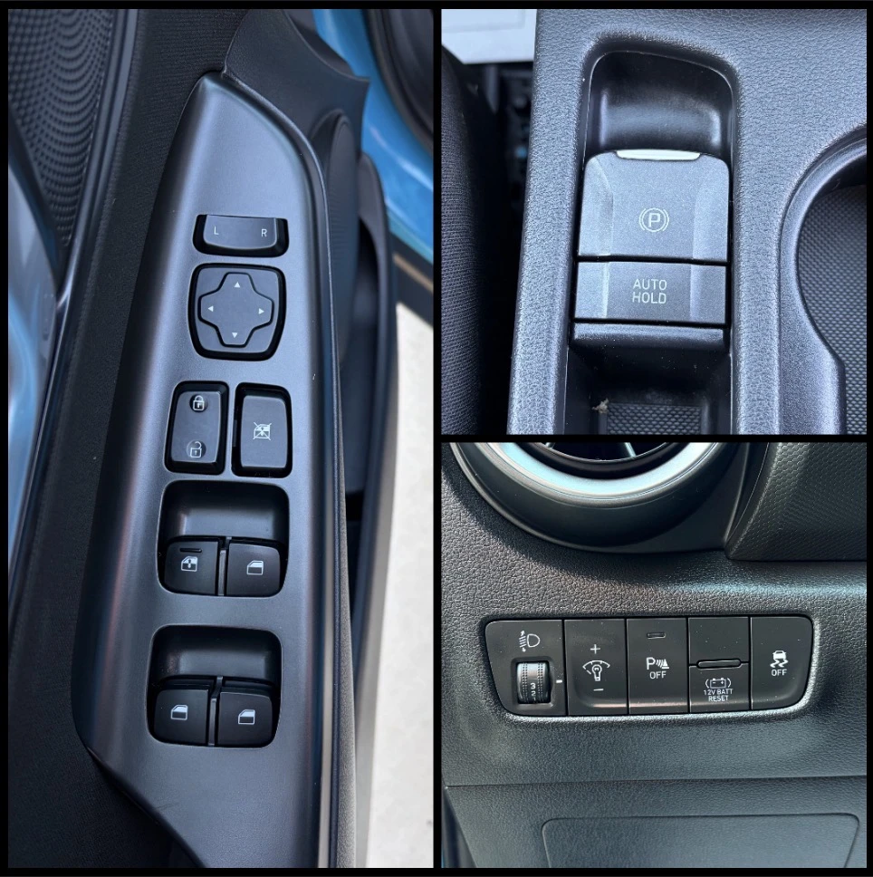 Hyundai Kona 1.6 HEV  | Mobile.bg � ����������� 15