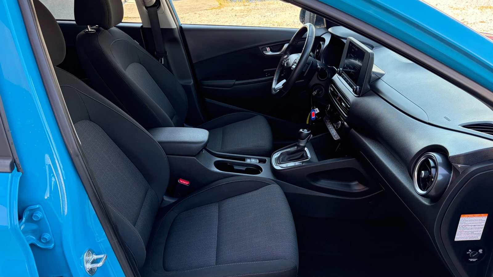 Hyundai Kona 1.6 HEV  | Mobile.bg � ����������� 12