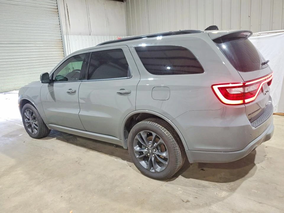 Dodge Durango, снимка 2 - Автомобили и джипове - 54576831