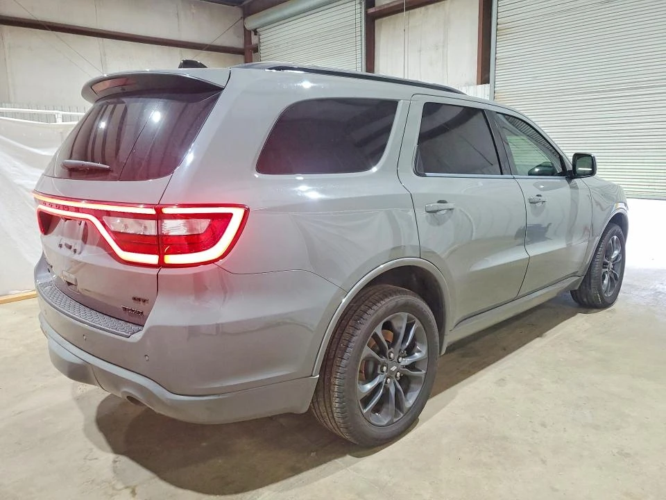 Dodge Durango, снимка 3 - Автомобили и джипове - 54576831