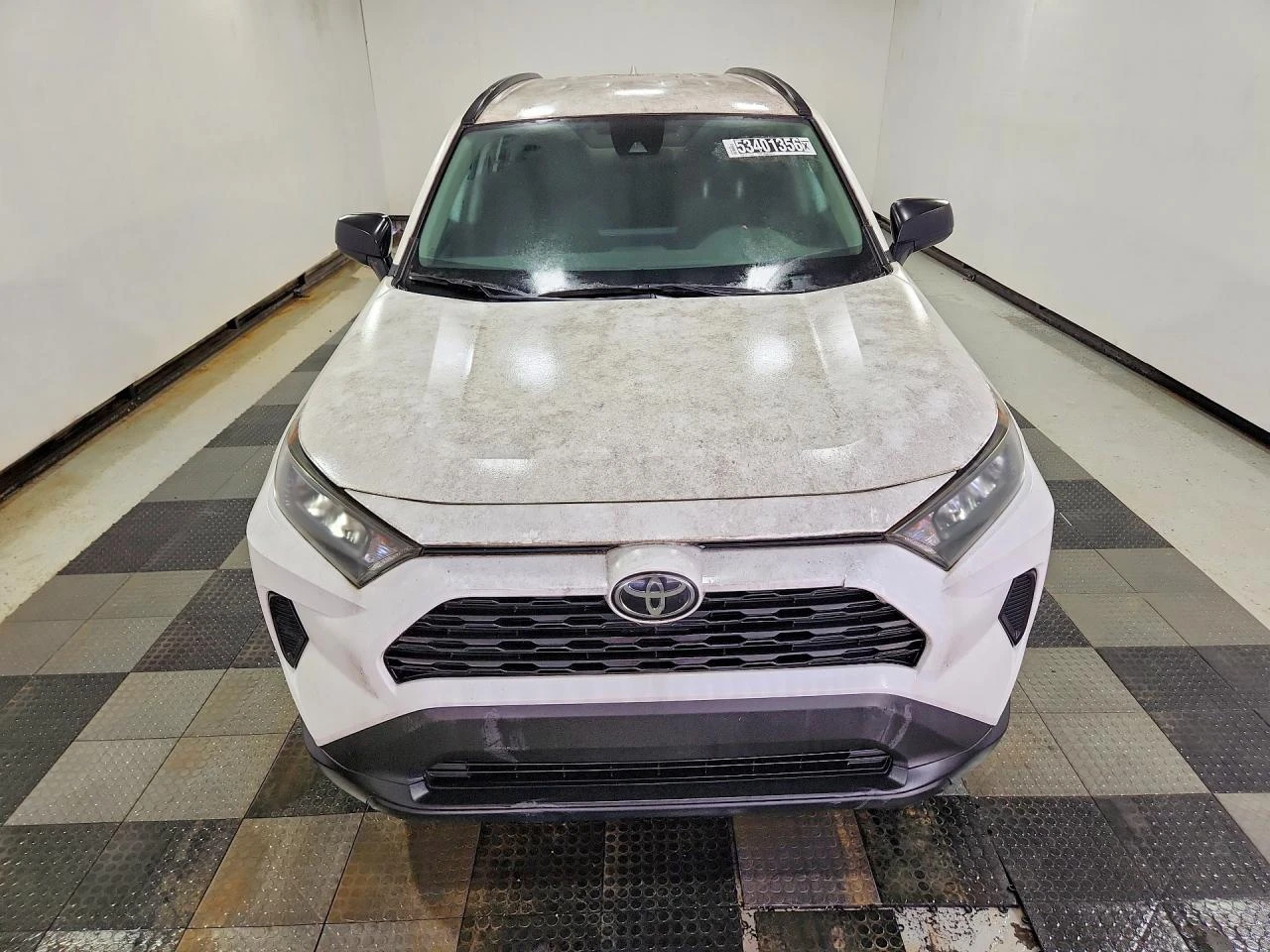 Toyota Rav4 LE, снимка 3 - Автомобили и джипове - 54630143