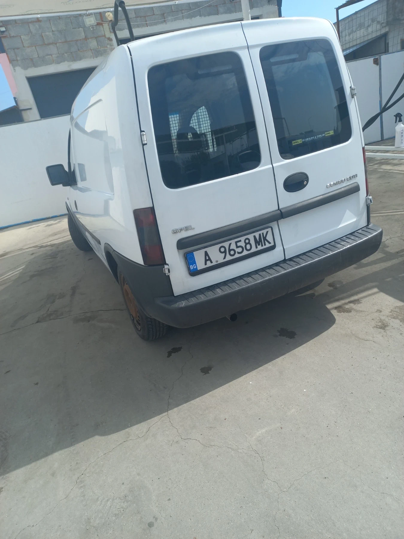 Opel Combo | Mobile.bg � ����������� 3