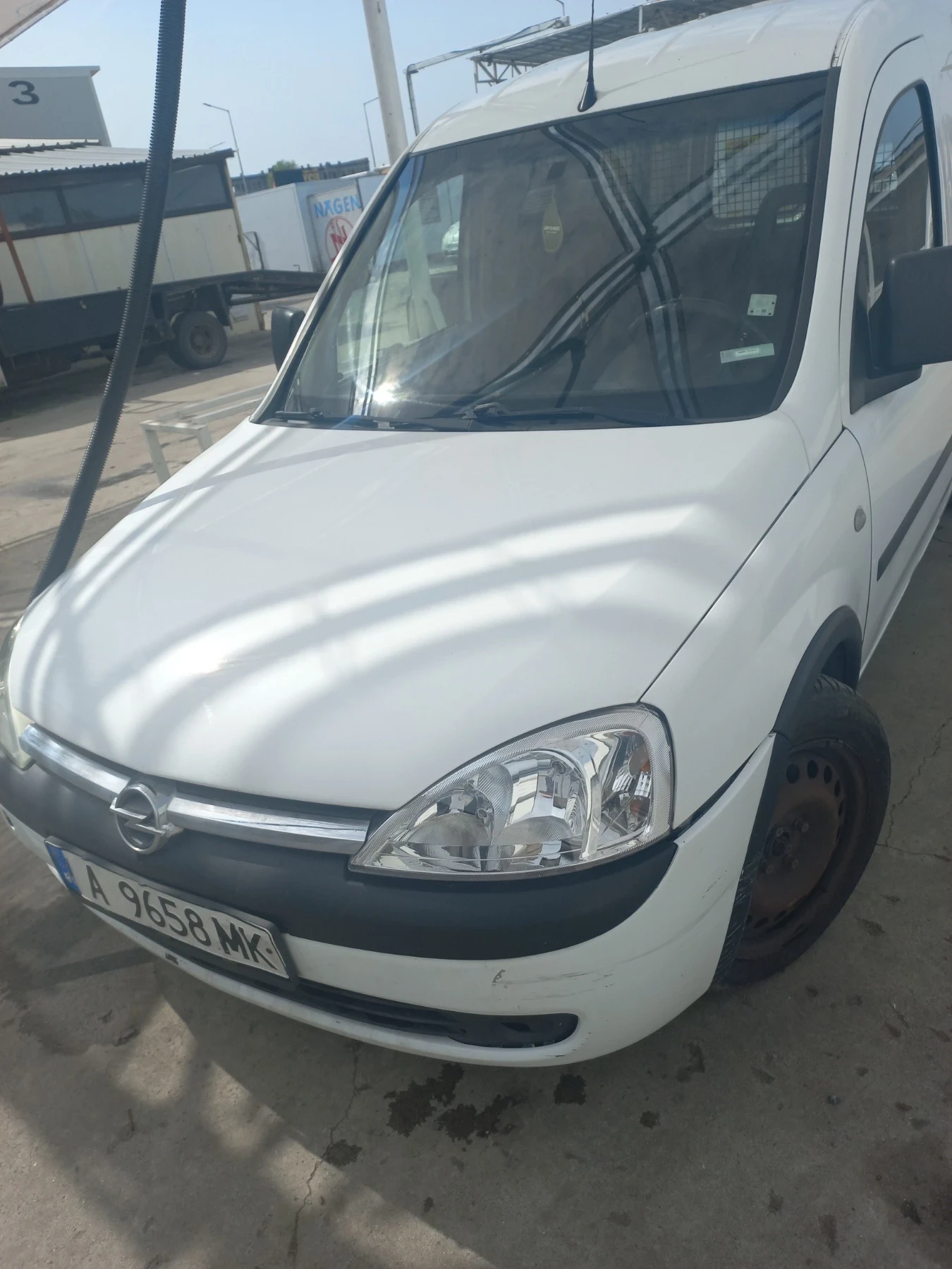 Opel Combo | Mobile.bg � ����������� 2