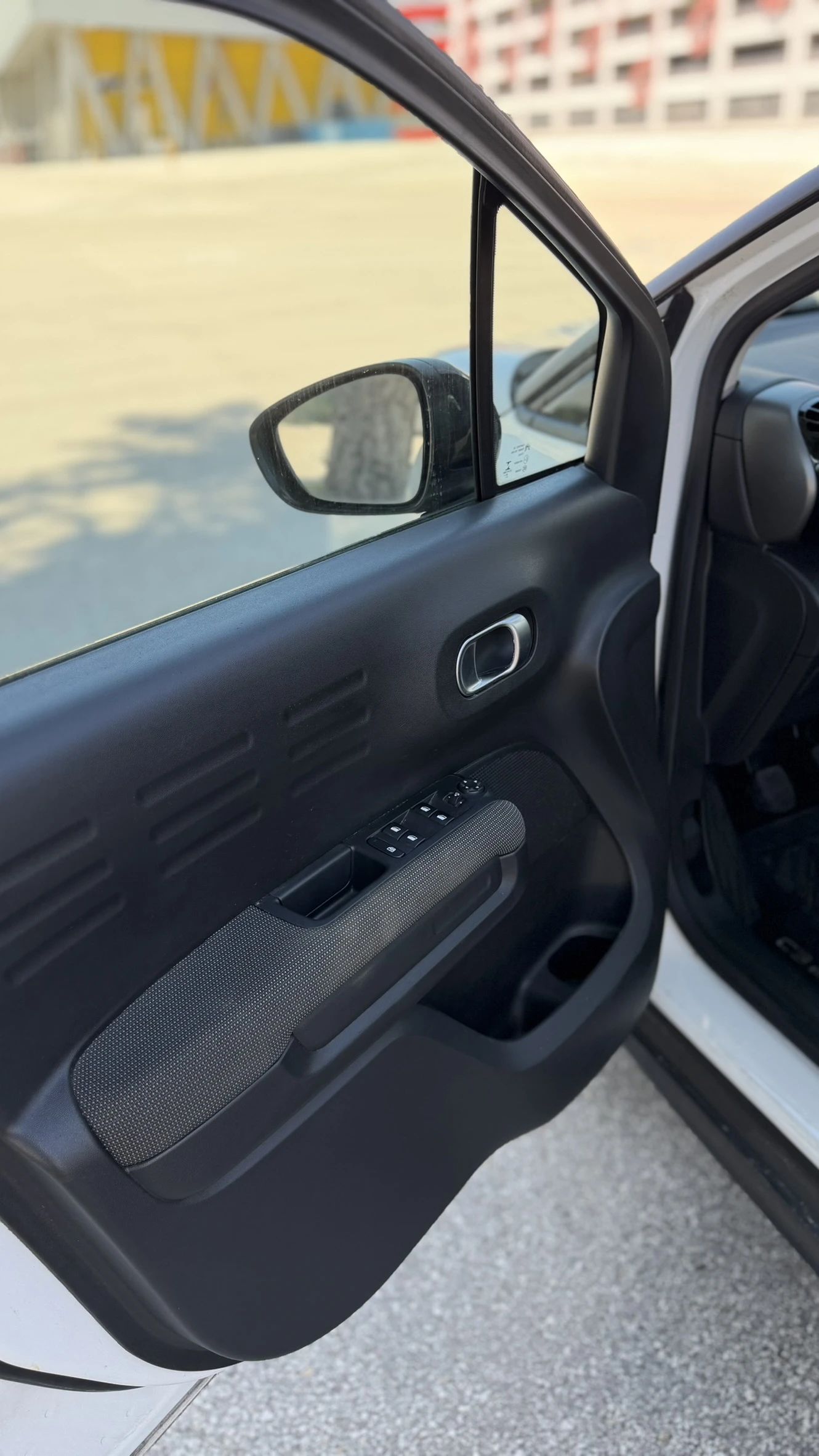 Citroen C3 Aircross 1.2 PureTech / 2019г / Перфектен градски SUV, снимка 9 - Автомобили и джипове - 54903584
