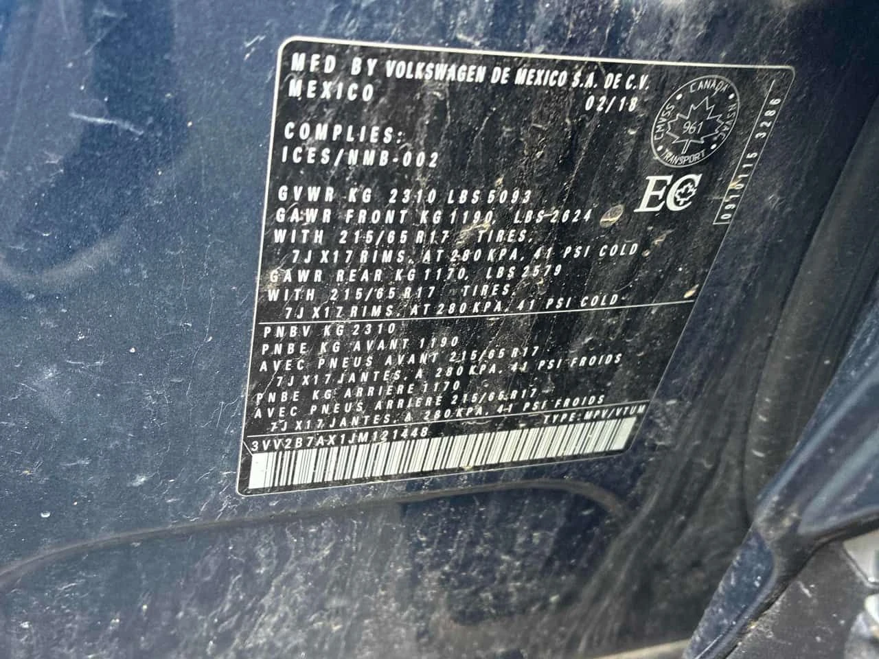 VW Tiguan * Comfortline * ГЛАВНО ПРЕДСТАВИТЕЛСТВО* , снимка 13 - Автомобили и джипове - 54942034