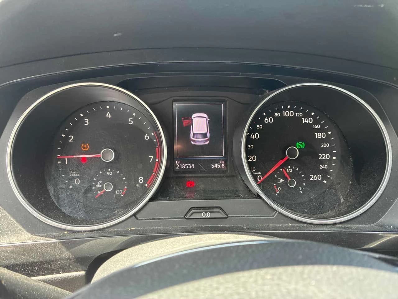 VW Tiguan * Comfortline * ГЛАВНО ПРЕДСТАВИТЕЛСТВО* , снимка 8 - Автомобили и джипове - 54942034