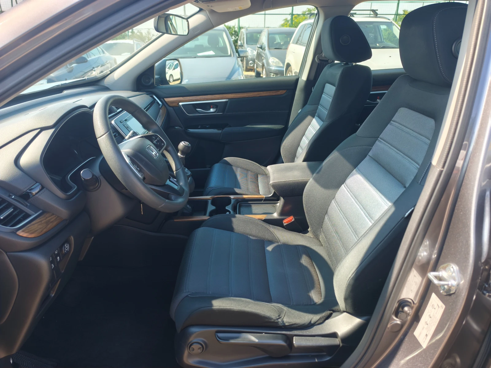 Honda Cr-v GPL-������ | Mobile.bg � ����������� 11