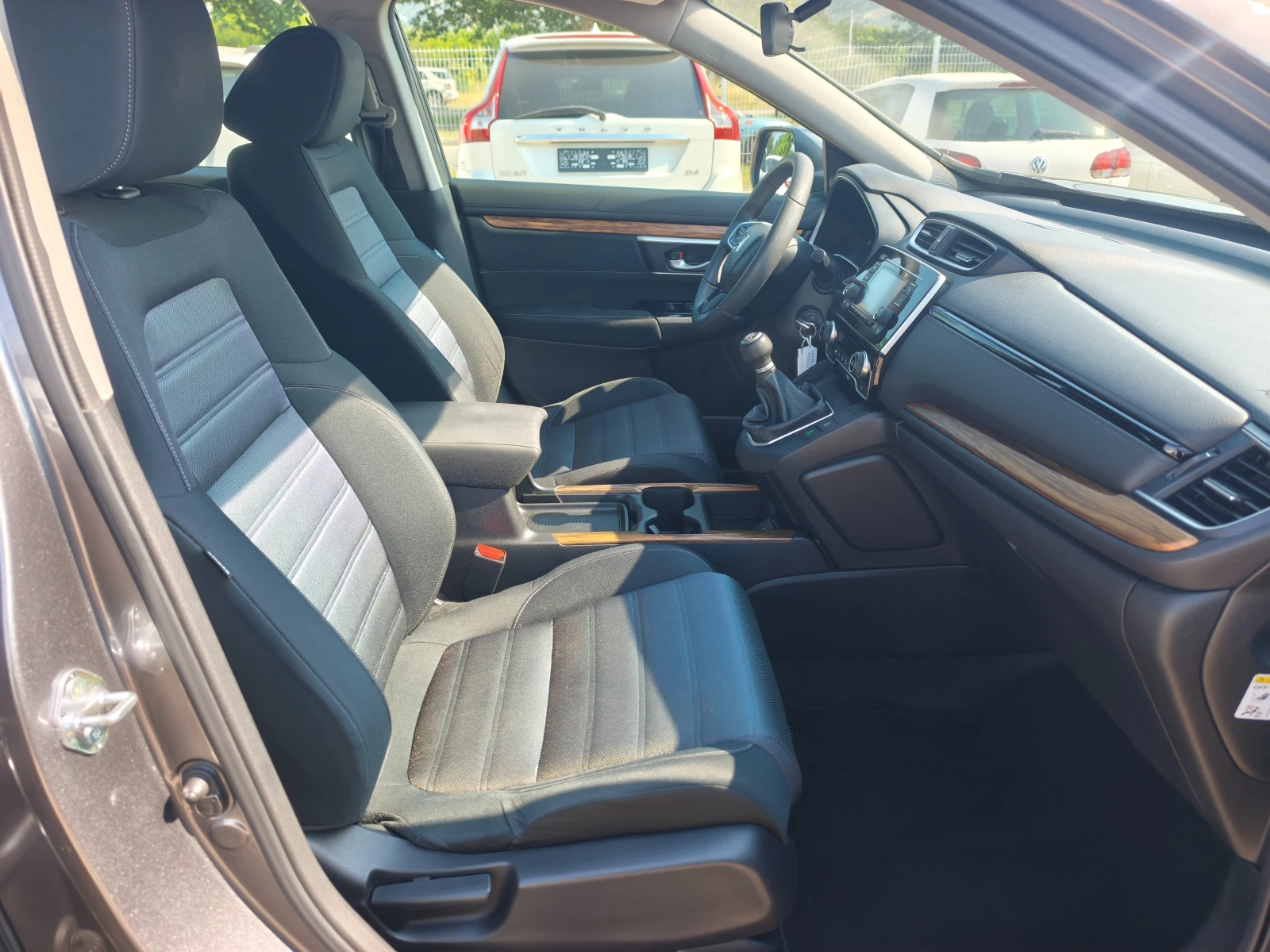 Honda Cr-v GPL-������ | Mobile.bg � ����������� 13