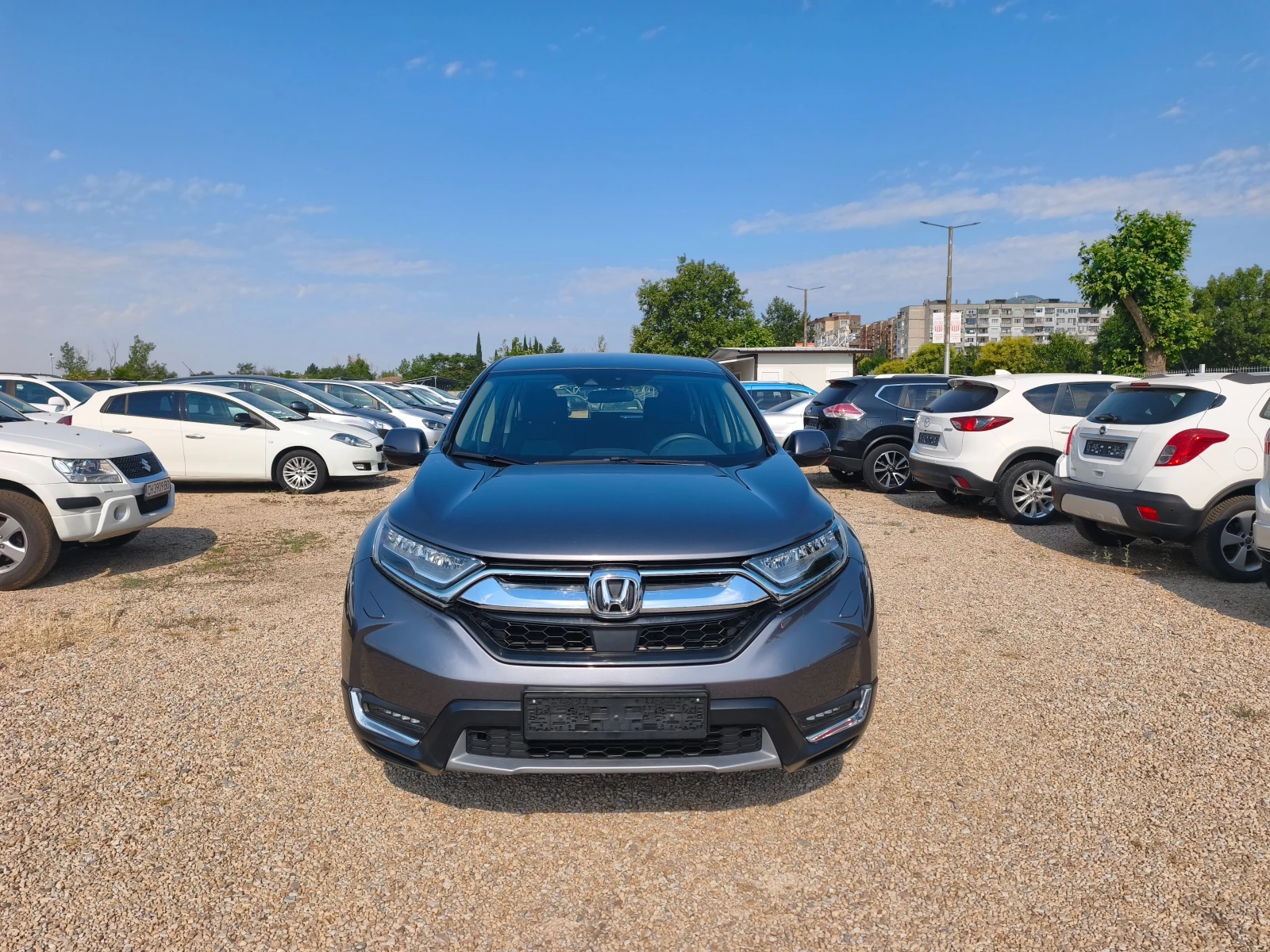 Honda Cr-v GPL-������ | Mobile.bg � ����������� 2