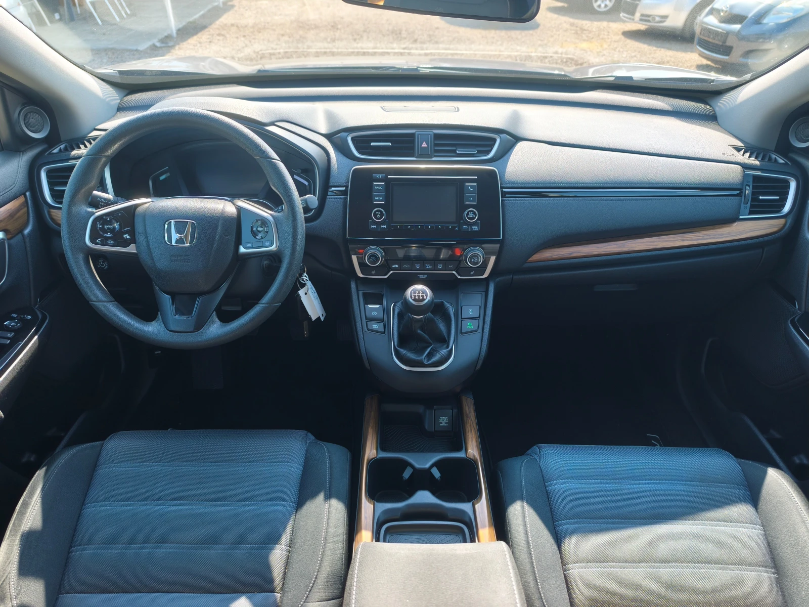 Honda Cr-v GPL-������ | Mobile.bg � ����������� 12