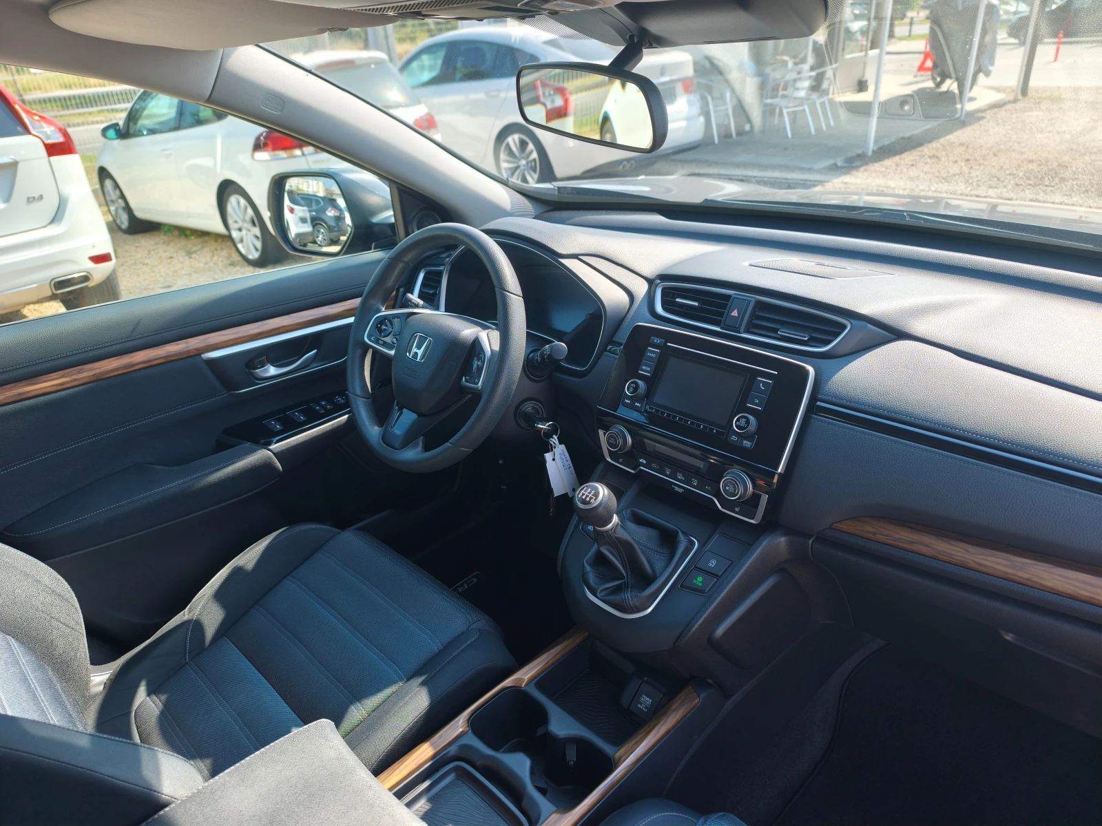 Honda Cr-v GPL-������ | Mobile.bg � ����������� 14