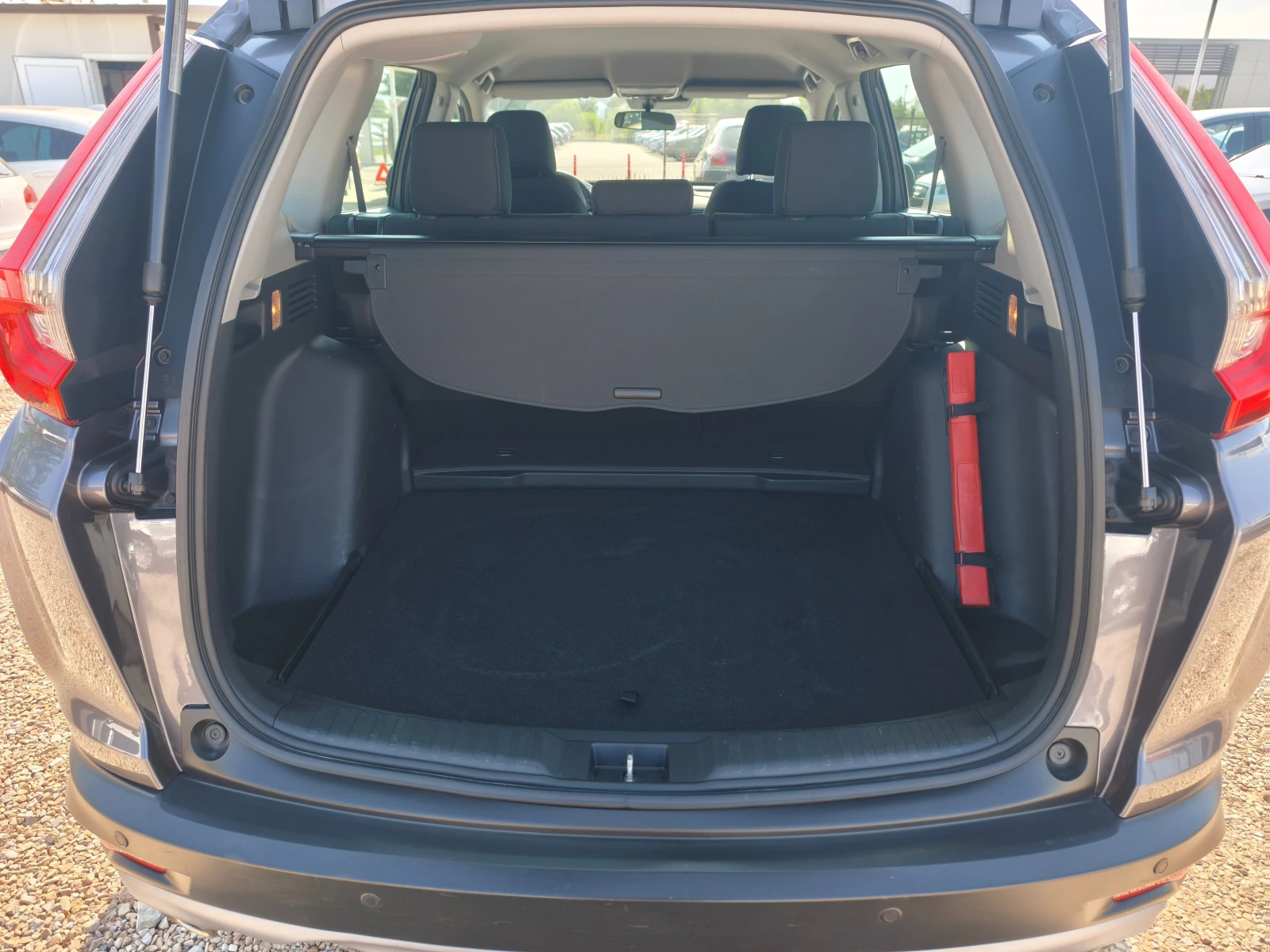 Honda Cr-v GPL-������ | Mobile.bg � ����������� 16