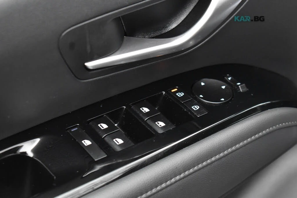 Hyundai Tucson XRT * АвтоКредит* (ЦЕНА ДО БГ), снимка 8 - Автомобили и джипове - 55037962
