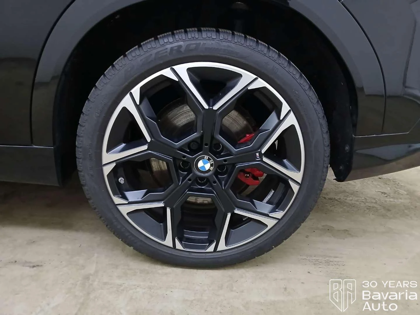 BMW X2 35i xDrive Sportautomatic, снимка 14 - Автомобили и джипове - 55057661