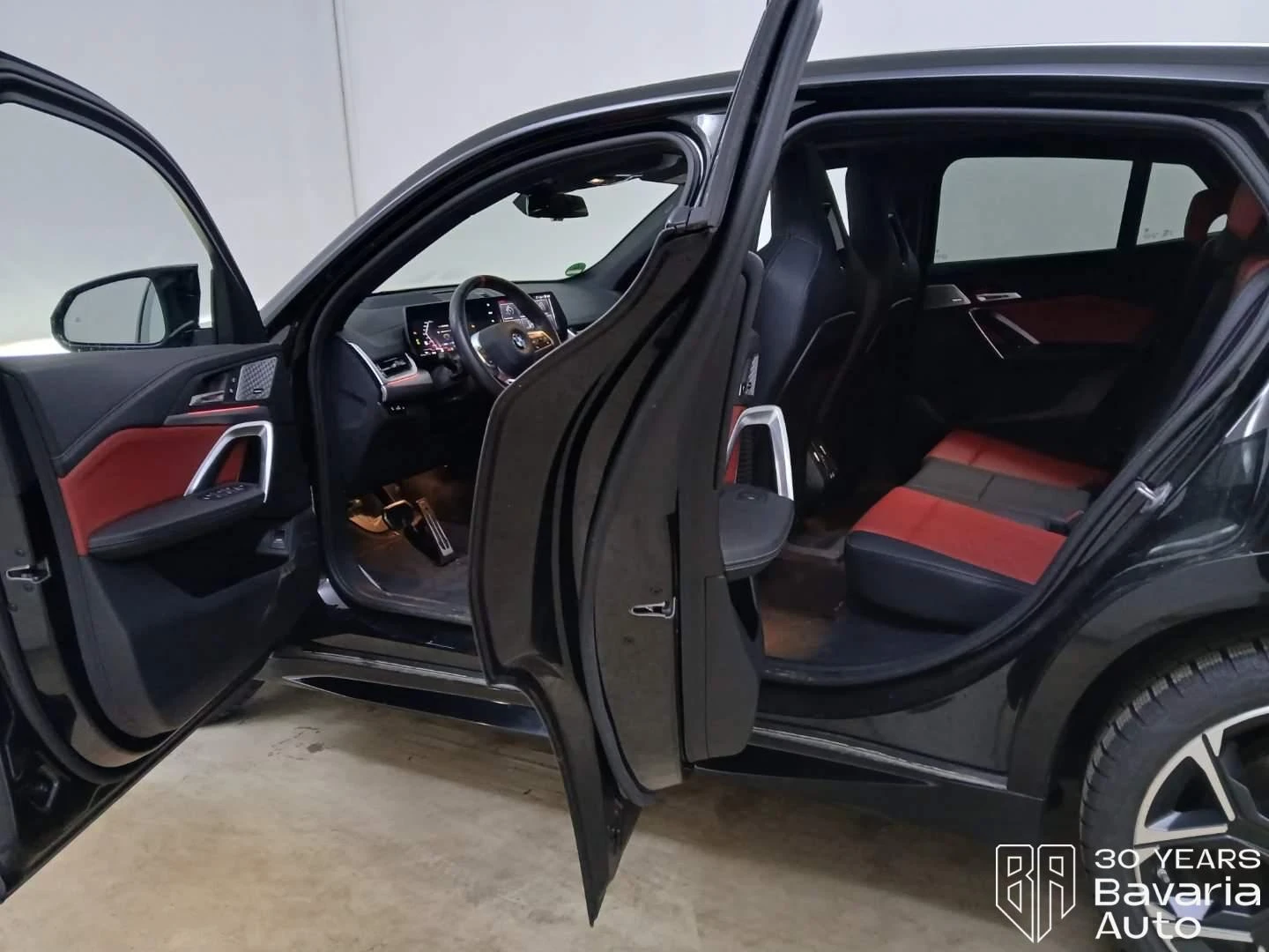 BMW X2 35i xDrive Sportautomatic, снимка 5 - Автомобили и джипове - 55057661