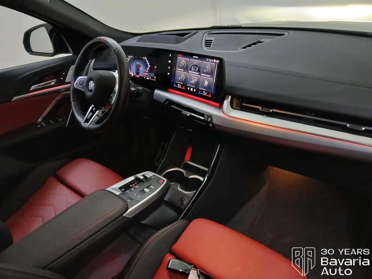 BMW X2 35i xDrive Sportautomatic, снимка 7 - Автомобили и джипове - 55057661