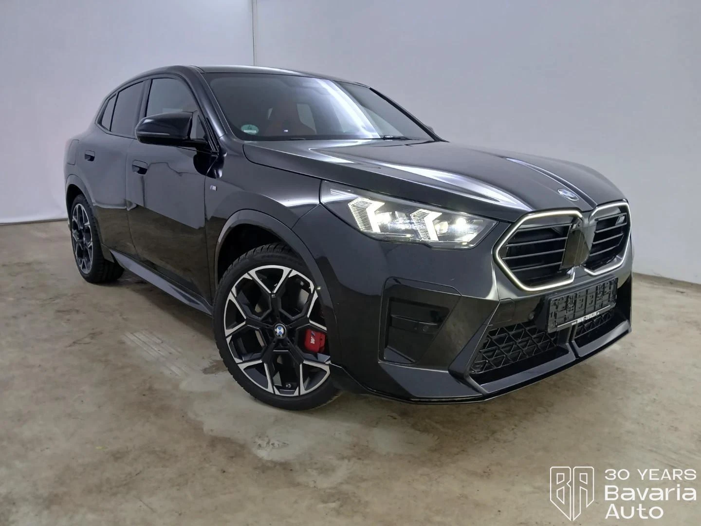 BMW X2 35i xDrive Sportautomatic, снимка 4 - Автомобили и джипове - 55057661