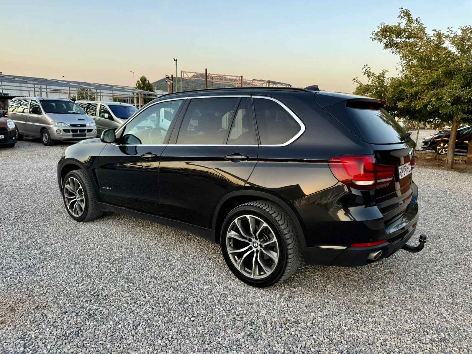 BMW X5 3.0D X-DRIVE SPORT, снимка 5 - Автомобили и джипове - 55099977
