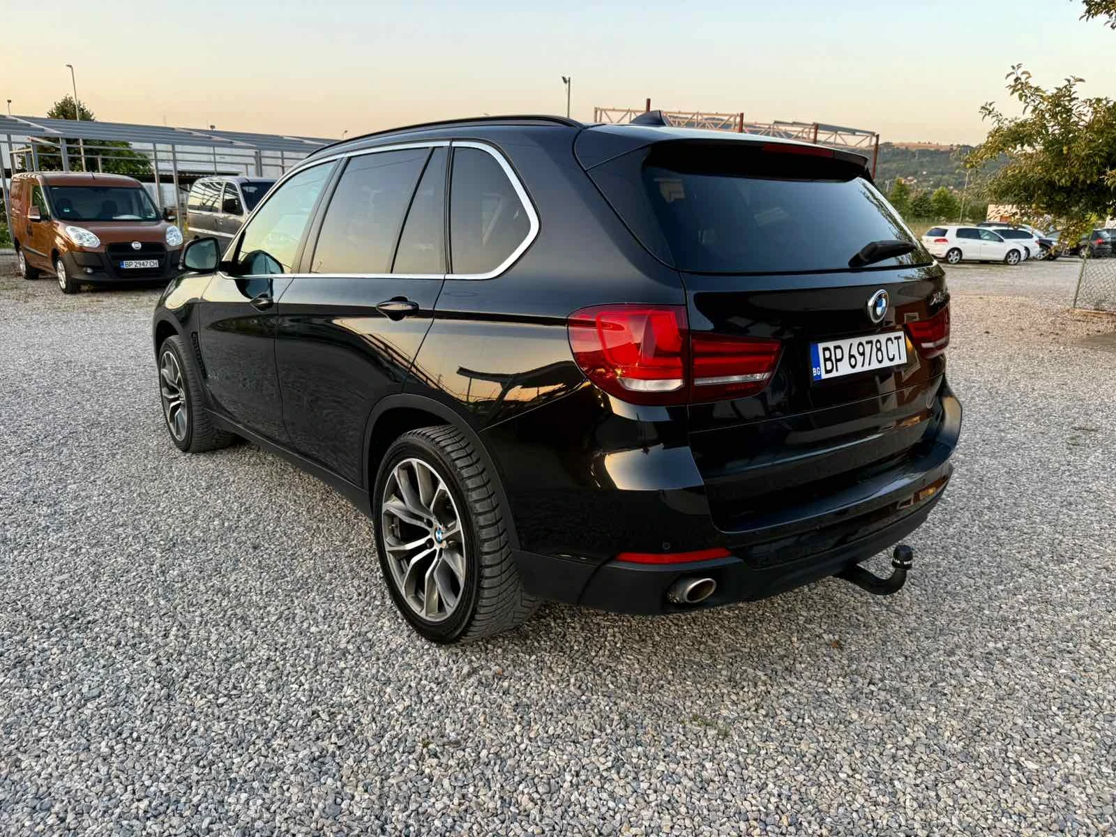 BMW X5 3.0D X-DRIVE SPORT, снимка 6 - Автомобили и джипове - 55099977