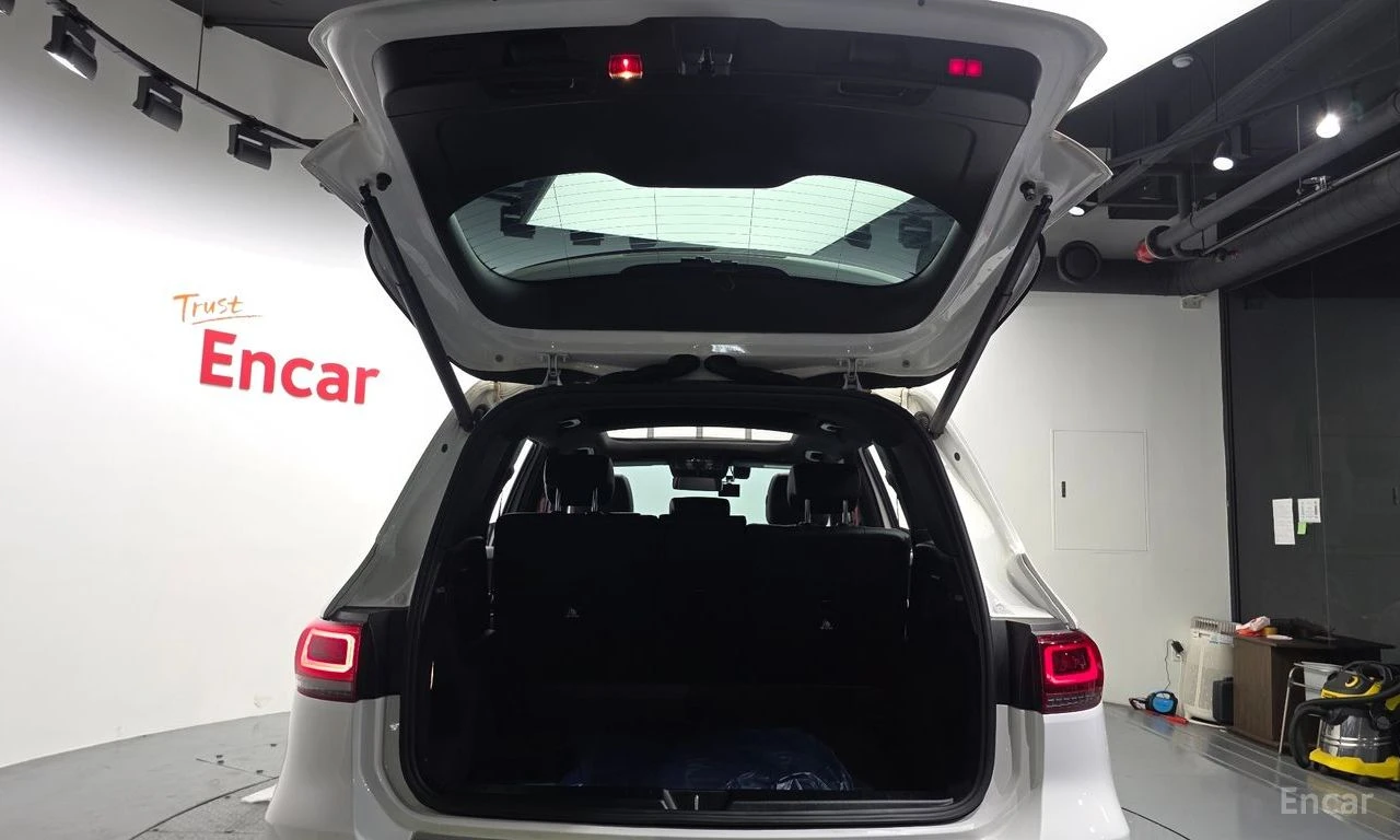 Mercedes-Benz GLB35AMG 4MATIC* �������* ���������* LANE* ASSIST* ������*  | Mobile.bg � ����������� 16