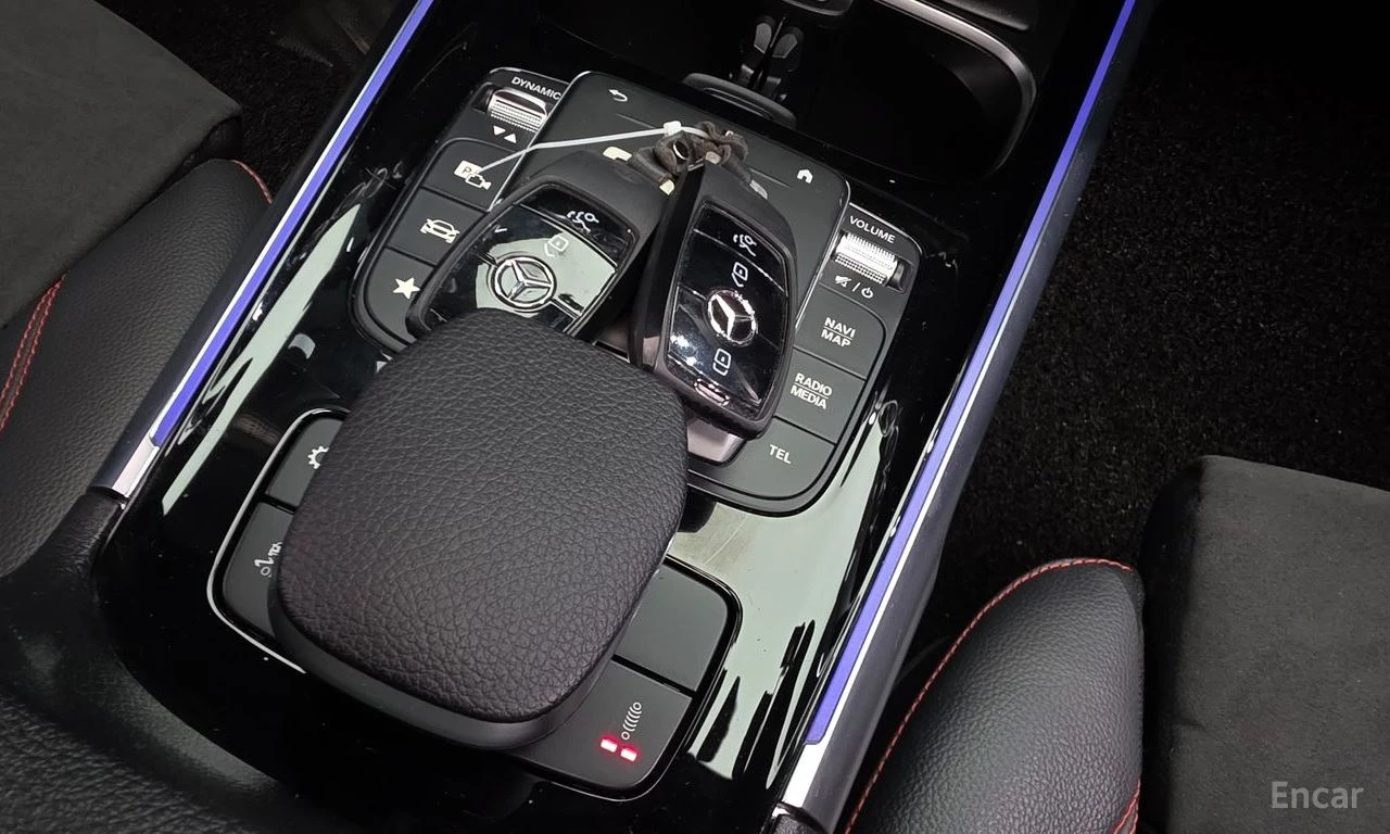 Mercedes-Benz GLB35AMG 4MATIC* �������* ���������* LANE* ASSIST* ������*  | Mobile.bg � ����������� 10