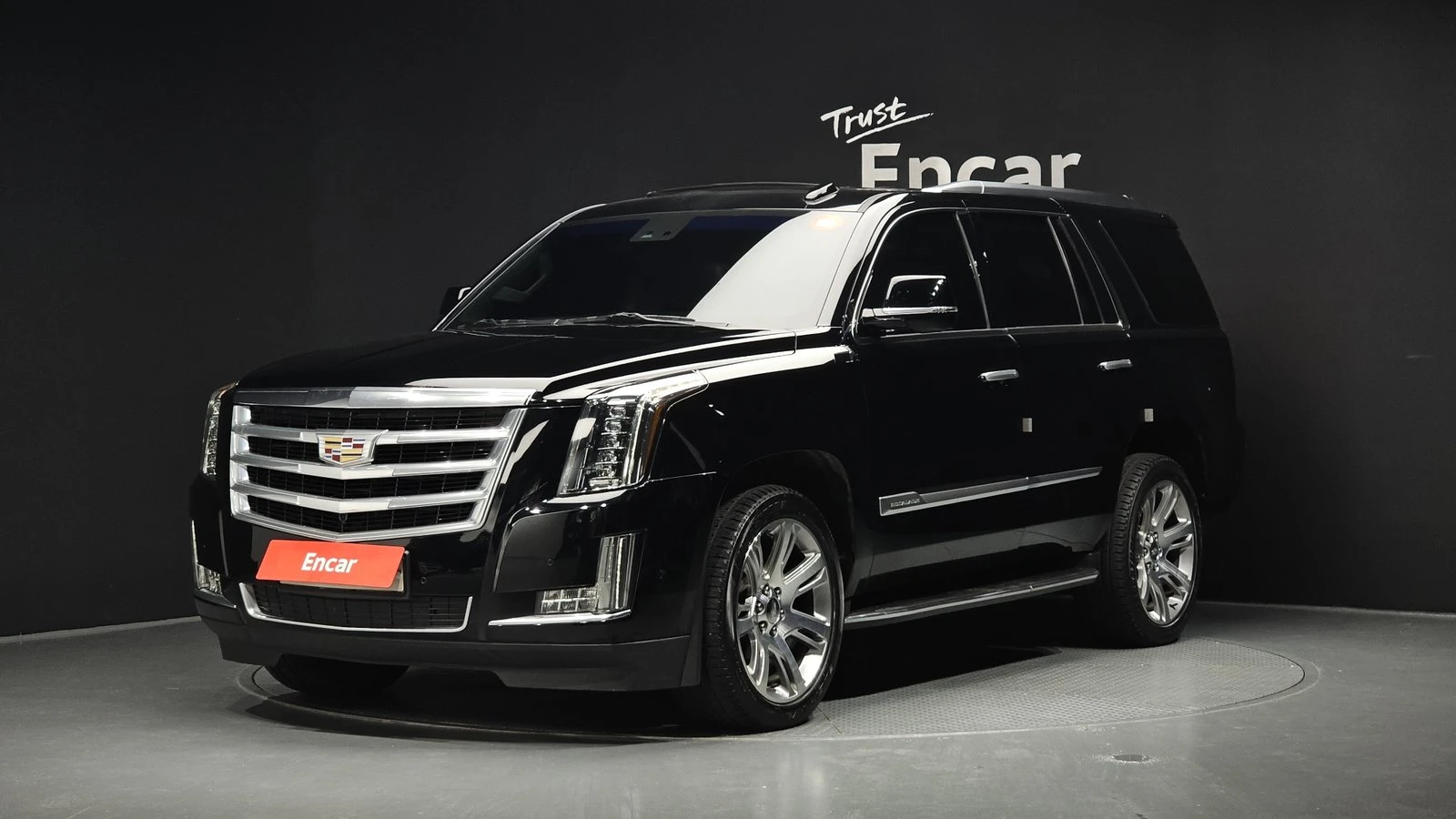 Cadillac Escalade 6.2* ЛЮК* HUD* 360* ПОДГРЕВ ВОЛАН* КРАЙНА ЦЕНА
