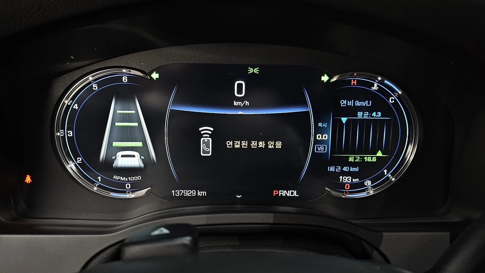Cadillac Escalade 6.2* ЛЮК* HUD* 360* ПОДГРЕВ ВОЛАН* КРАЙНА ЦЕНА, снимка 8 - Автомобили и джипове - 55386512