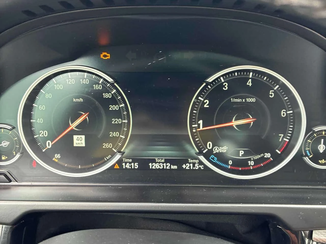 BMW X6 * xDrive35i * CARFAX * ОТ ПРЕДСТАВИТЕЛСТВО, снимка 9 - Автомобили и джипове - 55483659