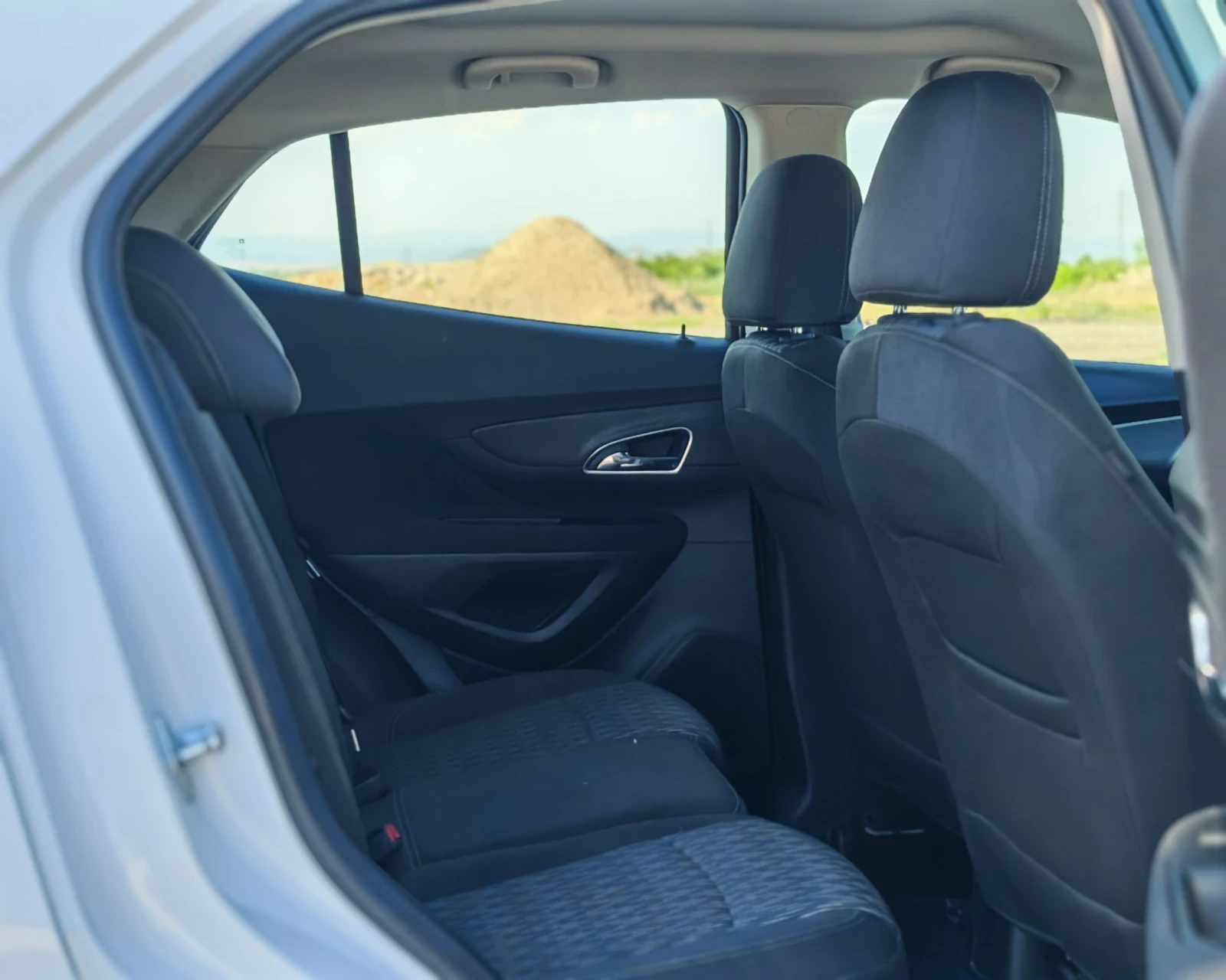 Opel Mokka 1.4. БЕНЗИН 140 К.С. 4Х4! 159 000 КМ! УНИКАТ!, снимка 12 - Автомобили и джипове - 55533697