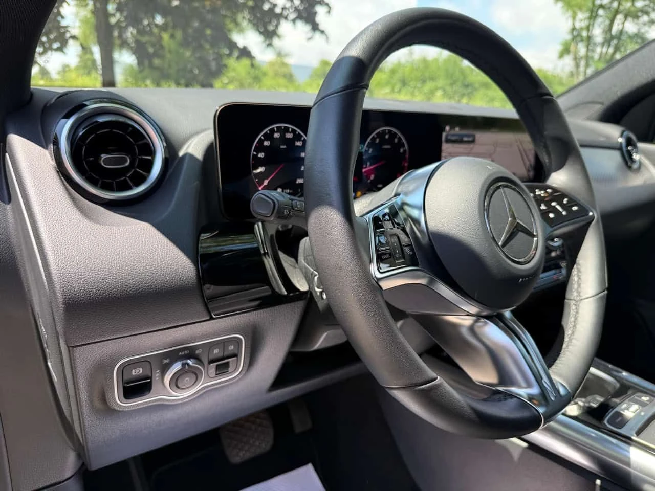 Mercedes-Benz GLA 250 АВТОКРЕДИТ БЕЗ ПЪРВОНАЧАЛНА ВНОСКА* , снимка 12 - Автомобили и джипове - 55640666