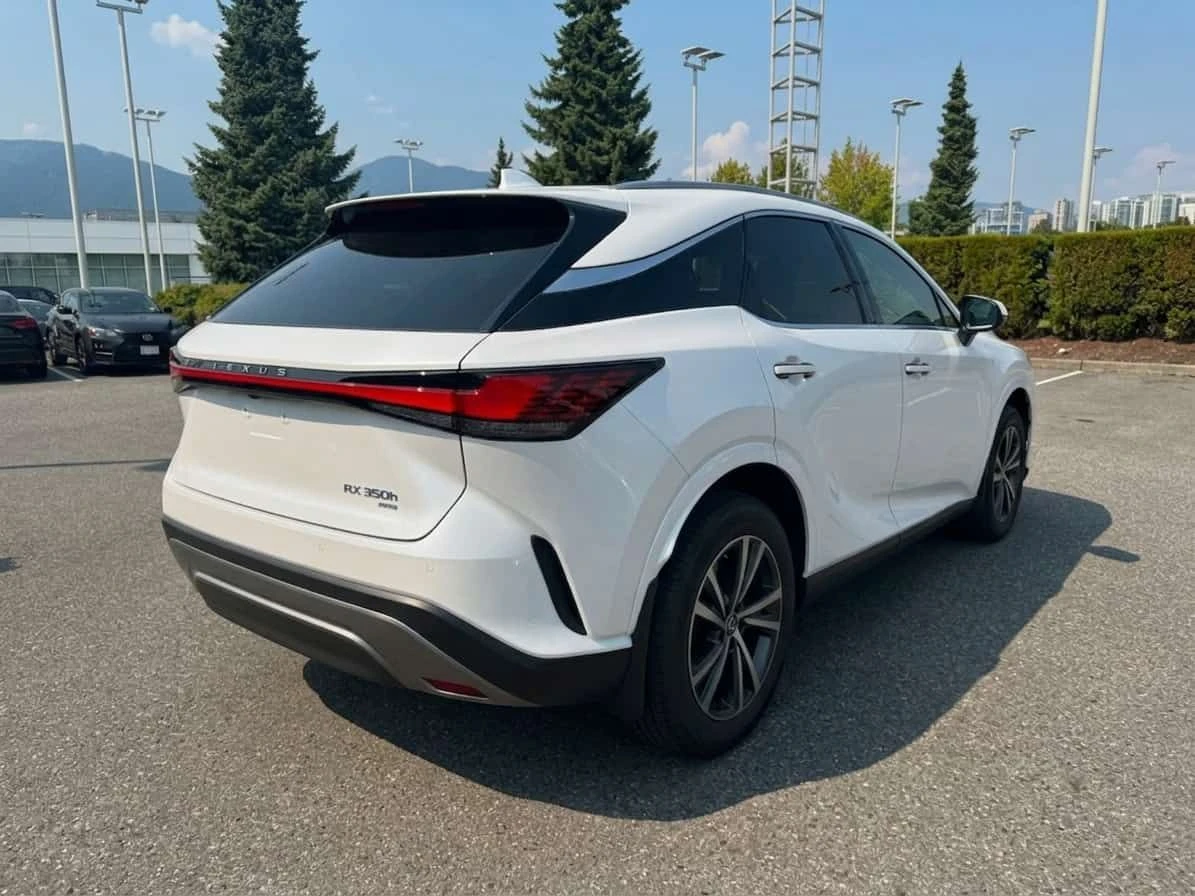 Lexus RX 350h / ��������� / CARFAX / ���������� | Mobile.bg � ����������� 3