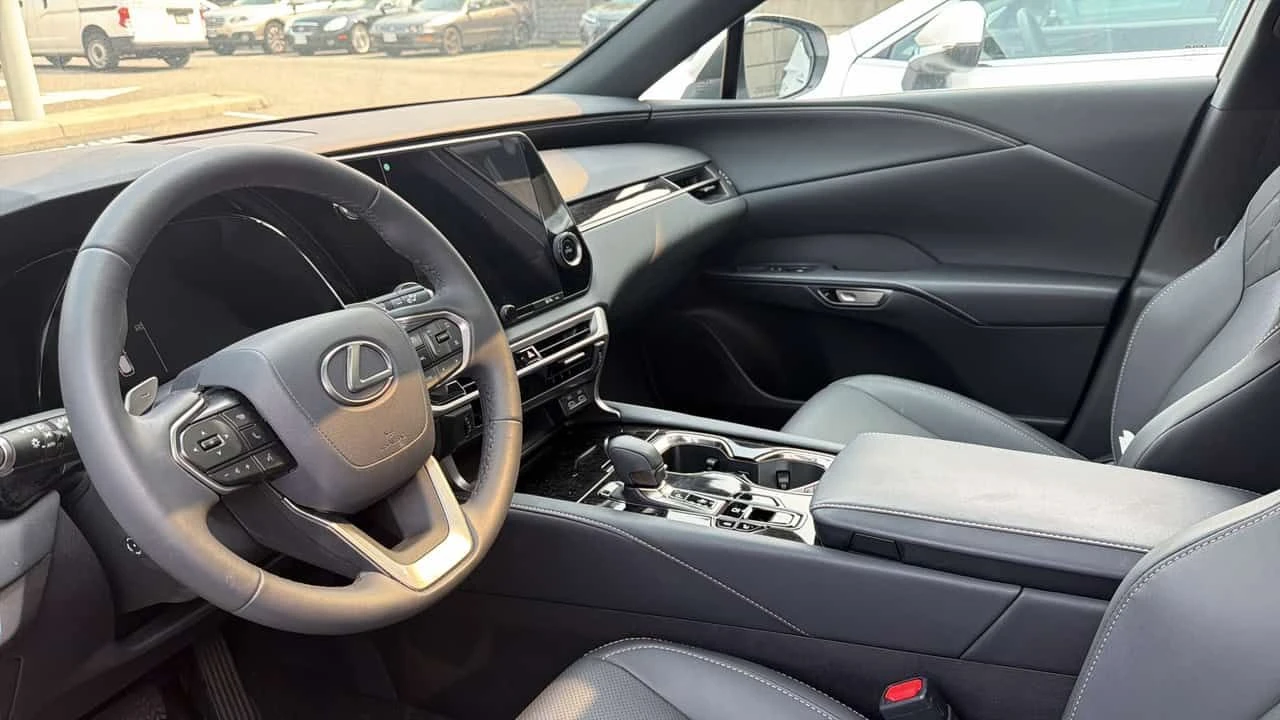 Lexus RX 350h / ��������� / CARFAX / ���������� | Mobile.bg � ����������� 10
