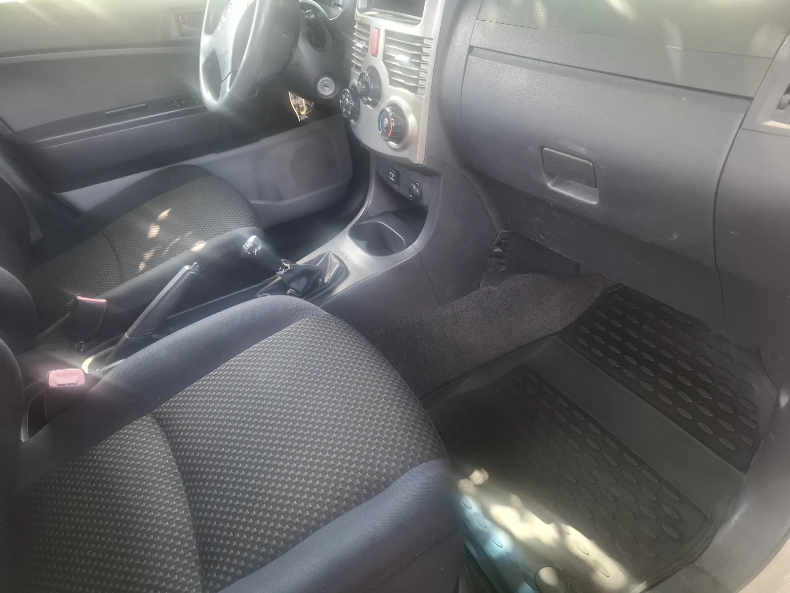 Daihatsu Terios, снимка 5 - Автомобили и джипове - 55674853