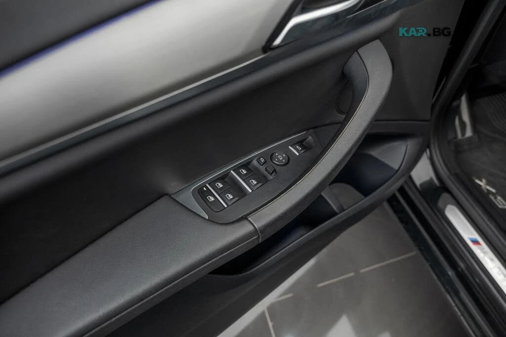 BMW X3 M40i* ПАМЕТ* ПОДГРЕВ* ПАНОРАМА* КАМЕРА* , снимка 14 - Автомобили и джипове - 55799914