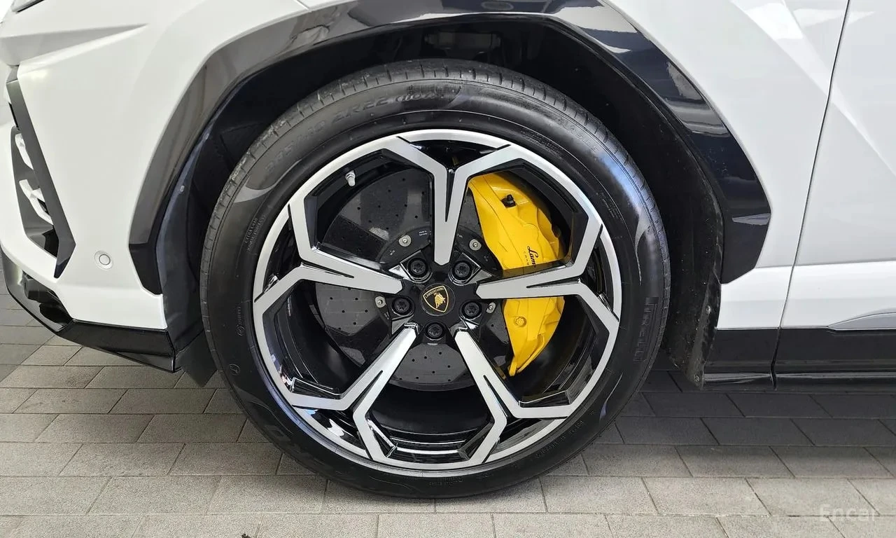 Lamborghini Urus  4.0 V8 , снимка 5 - Автомобили и джипове - 55879576