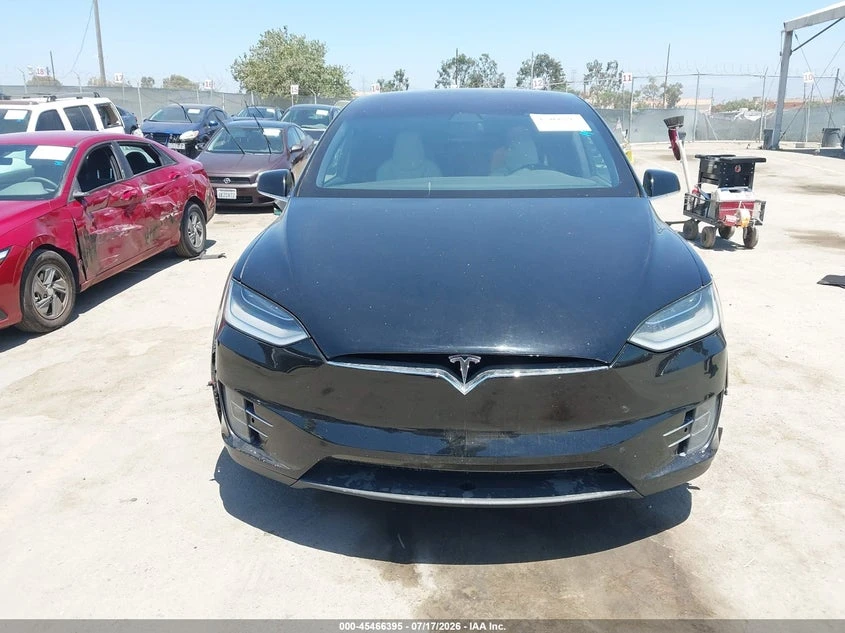 Tesla Model X Long Range Dual Motor All-Wheel Drive/Long Range P, снимка 12 - Автомобили и джипове - 55893617