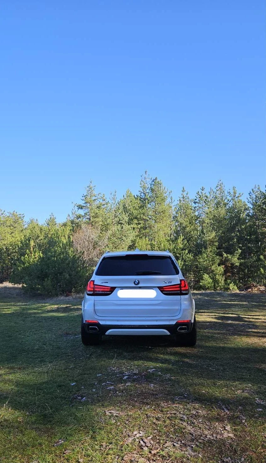 BMW X5 Plug-in Hybrid 40e 313кс, снимка 6 - Автомобили и джипове - 55909692