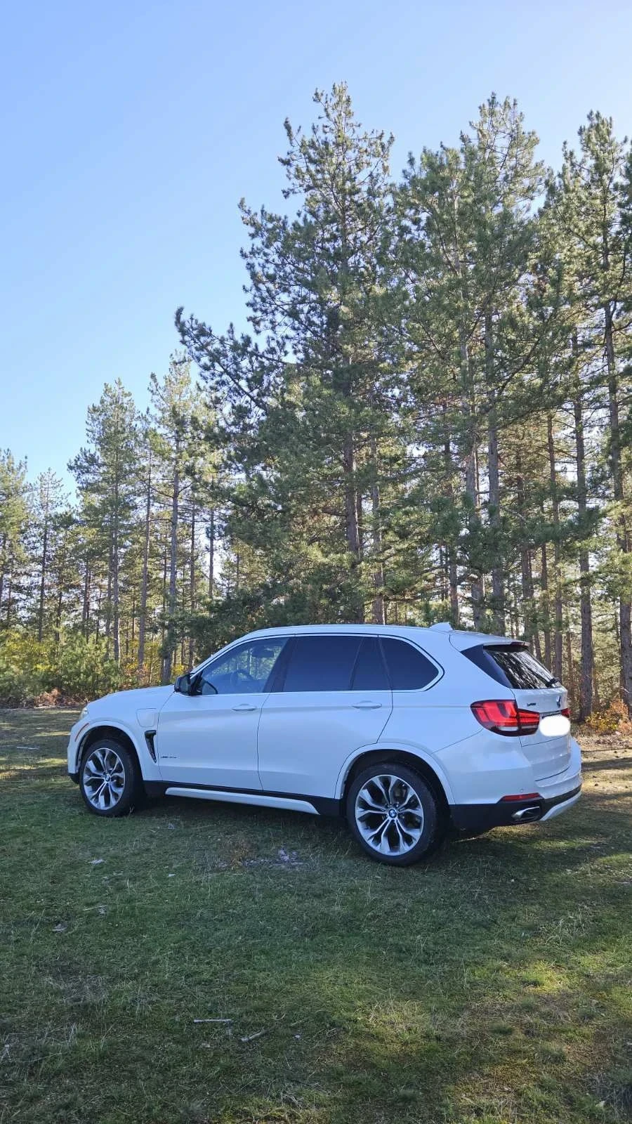 BMW X5 Plug-in Hybrid 40e 313кс, снимка 5 - Автомобили и джипове - 55909692