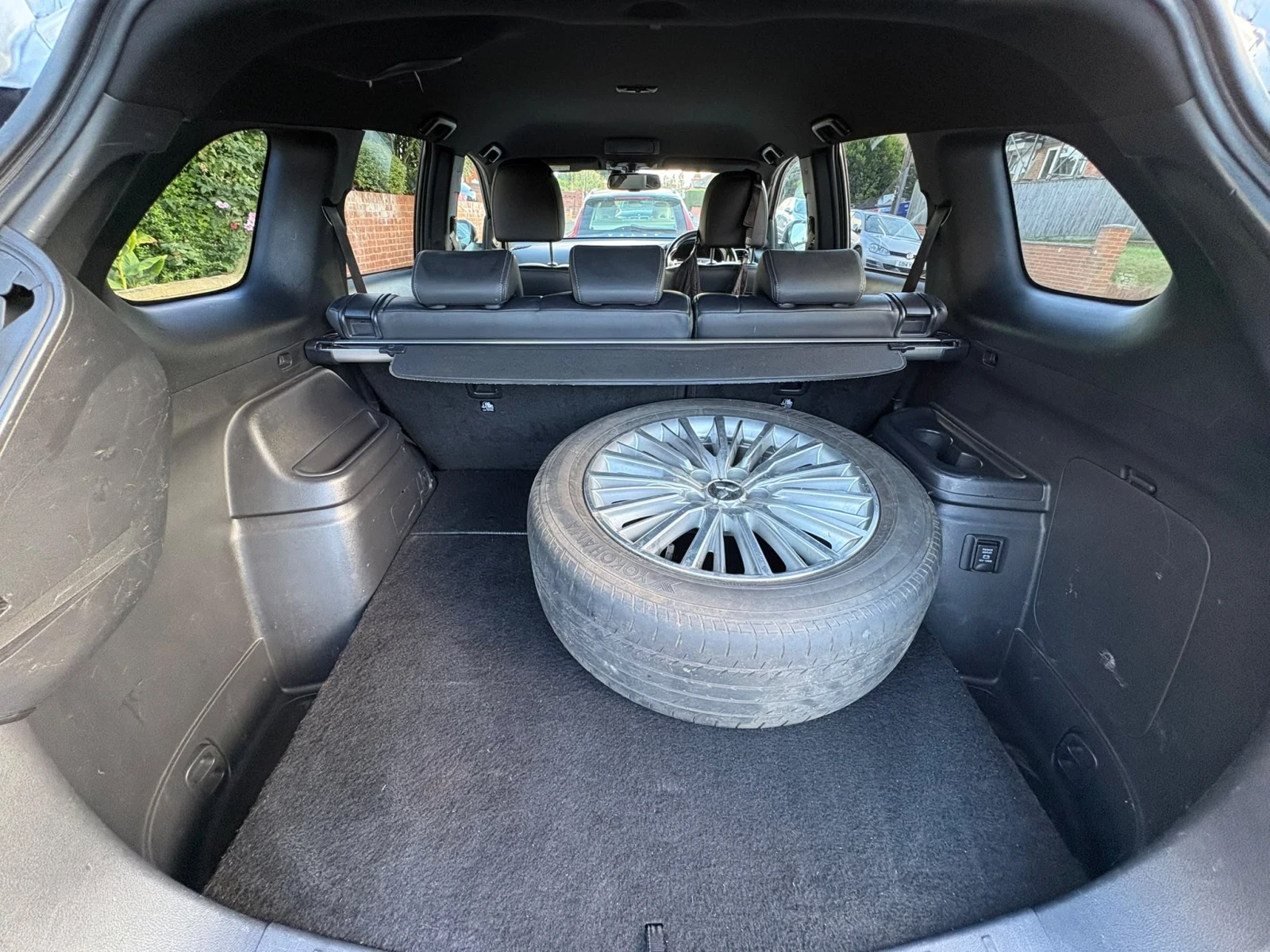 Mitsubishi Outlander, снимка 9 - Автомобили и джипове - 56152015