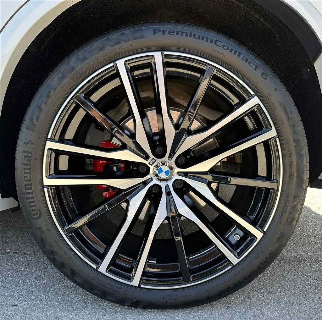 BMW X5 xDrive40i, снимка 5 - Автомобили и джипове - 56159994