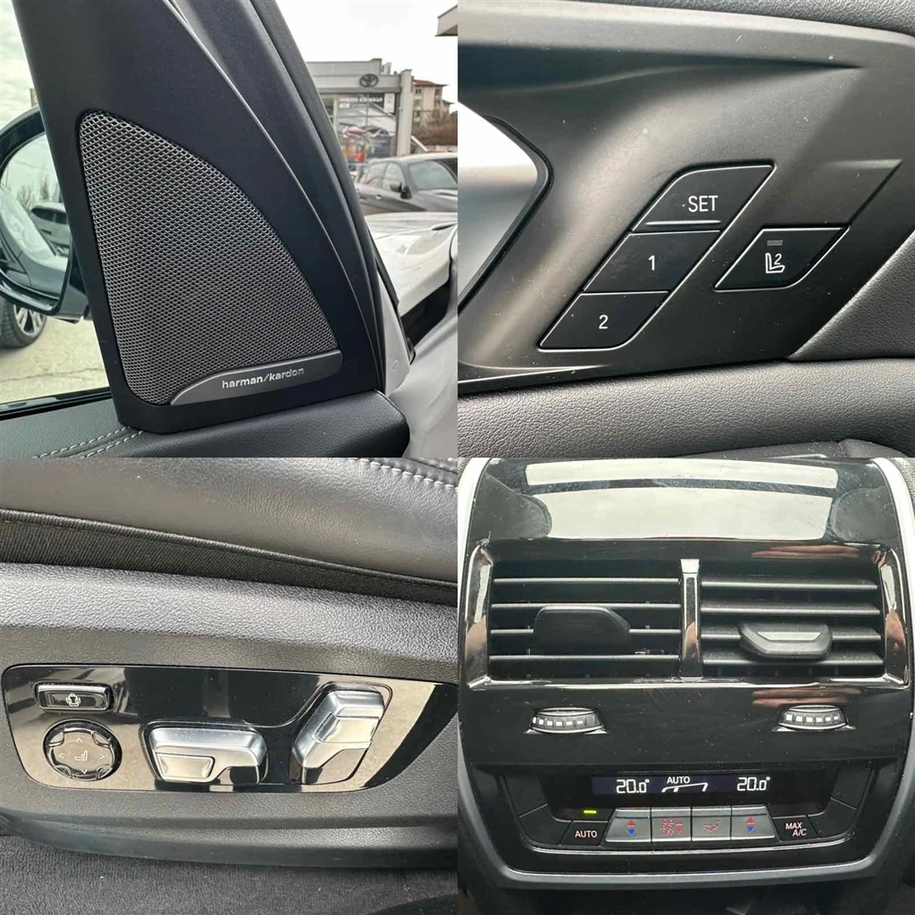 BMW X5 xDrive40i, снимка 12 - Автомобили и джипове - 56159994