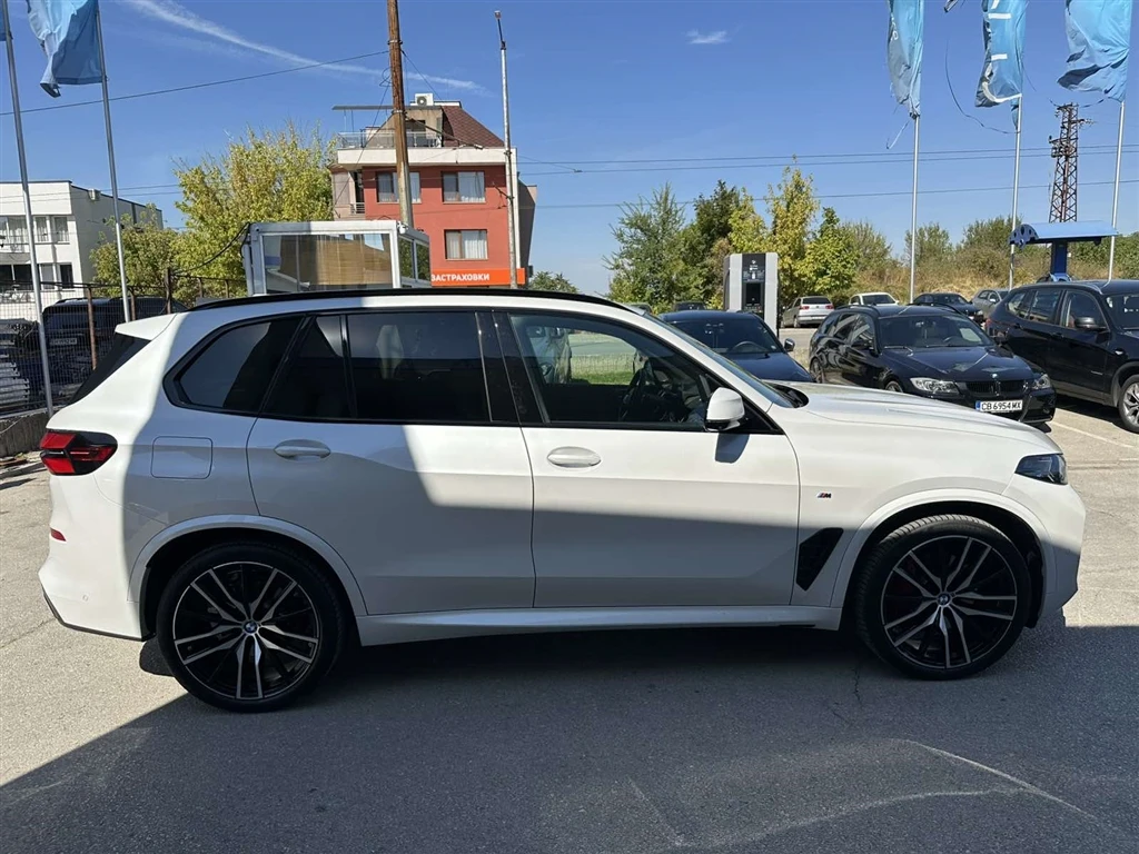 BMW X5 xDrive40i, снимка 14 - Автомобили и джипове - 56159994