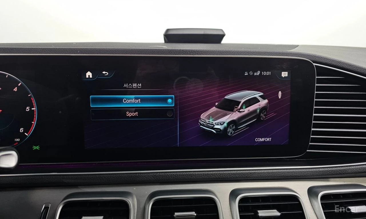 Mercedes-Benz GLE 300 D 4MATIC | Mobile.bg � ����������� 16