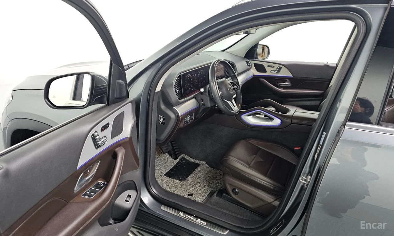 Mercedes-Benz GLE 300 D 4MATIC | Mobile.bg � ����������� 8