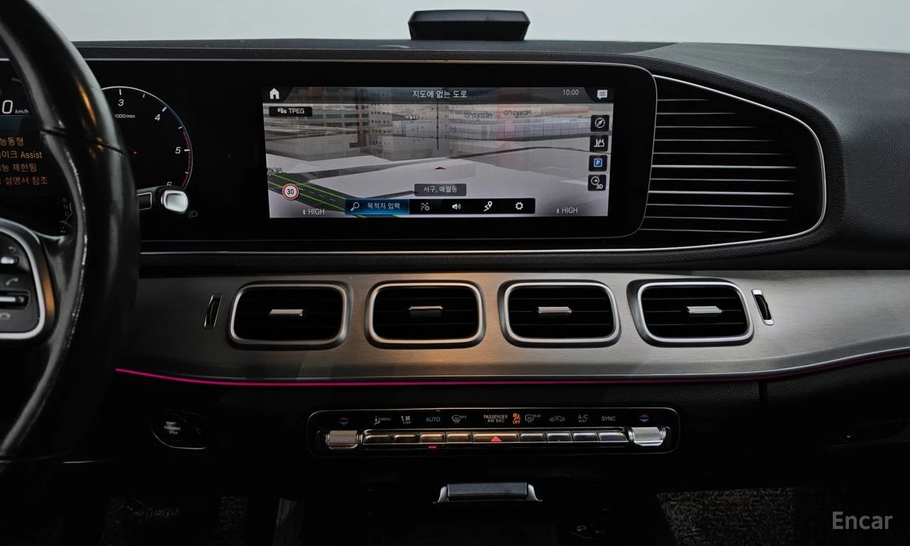 Mercedes-Benz GLE 300 D 4MATIC | Mobile.bg � ����������� 13