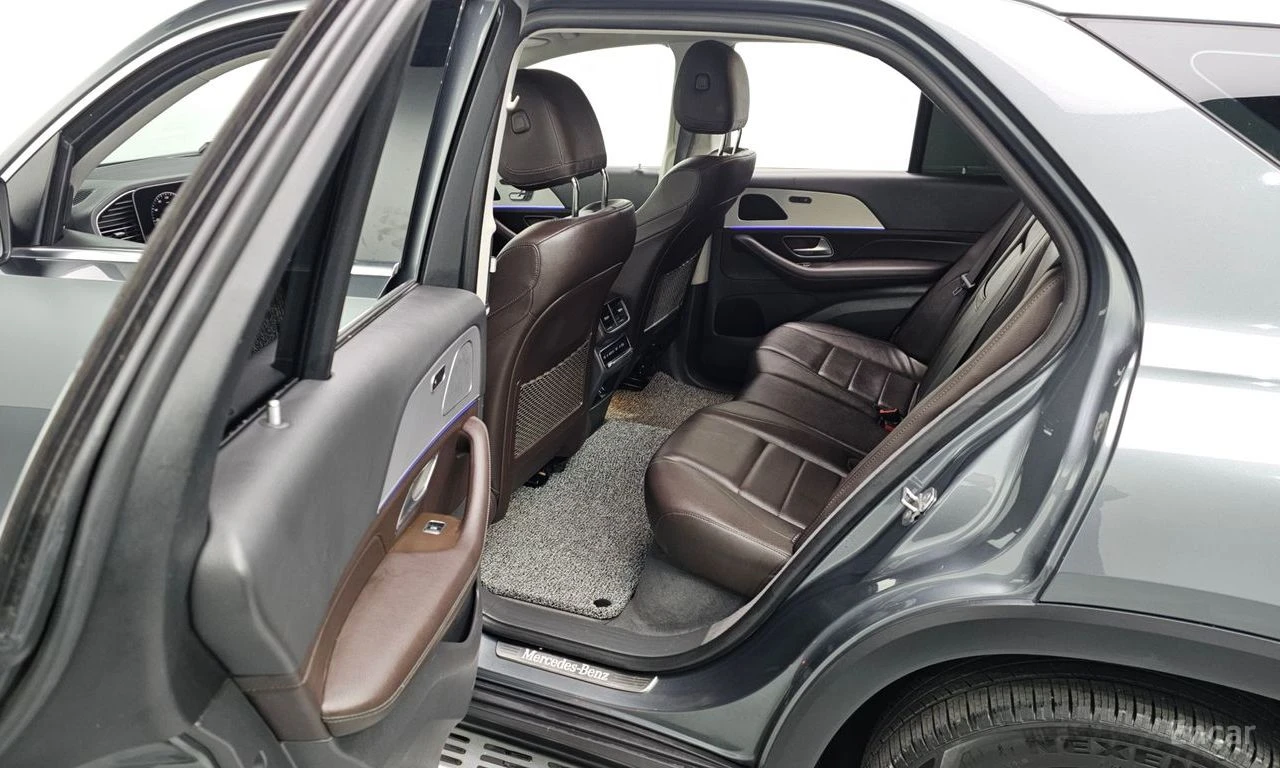Mercedes-Benz GLE 300 D 4MATIC | Mobile.bg � ����������� 11