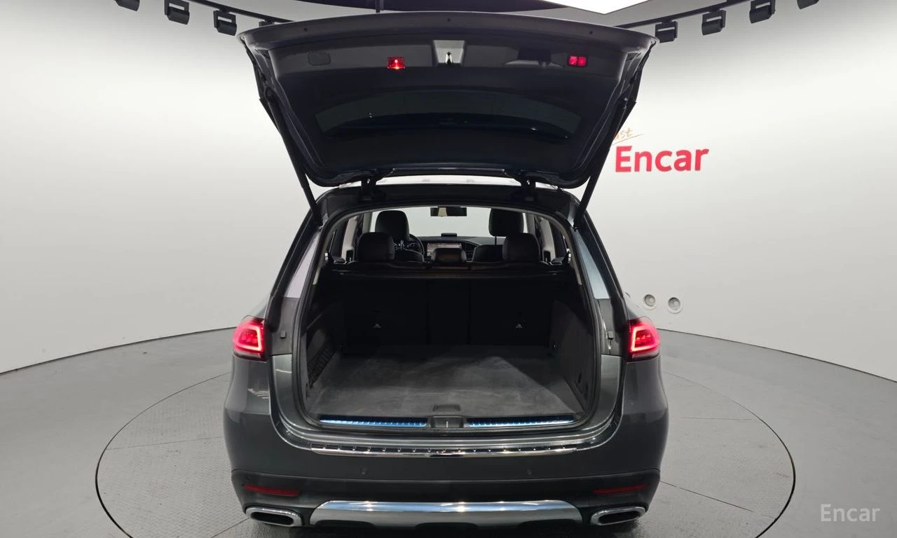 Mercedes-Benz GLE 300 D 4MATIC | Mobile.bg � ����������� 17